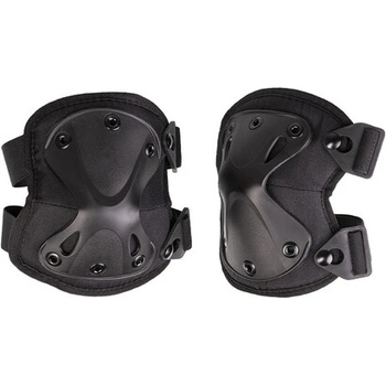 Image 1 of Mil-Tec Подложки за колене PROTECT черен чифт (16231302)