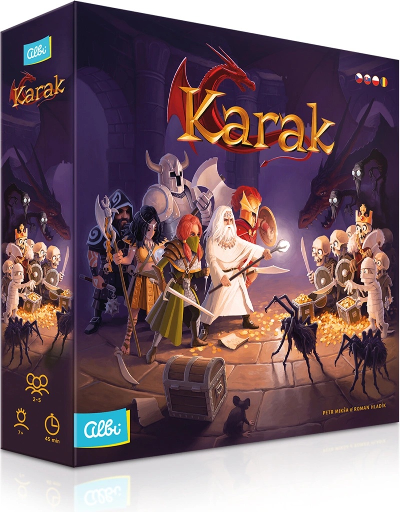 Karak