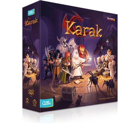 Karak