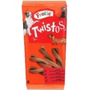 Frolic Twistos s hovězím 105 g