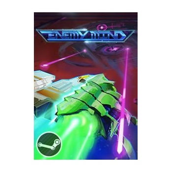 Enemy Mind