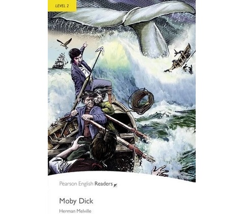 Moby Dick