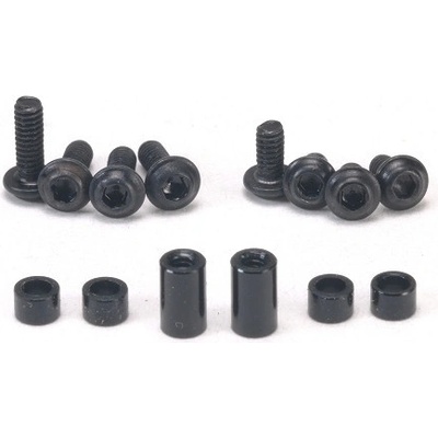 PN Racing Mini-Z Wing Posts Kit