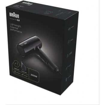 Braun BRHD200E