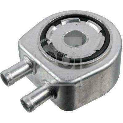 Olejový chladič, motorový olej FEBI BILSTEIN 174878