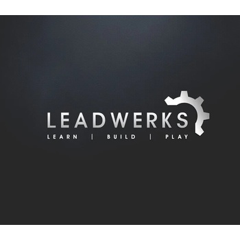 Leadwerks Game Engine (Professional Edition)