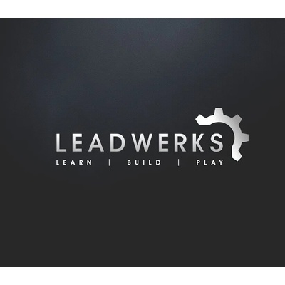 Leadwerks Game Engine (Professional Edition)