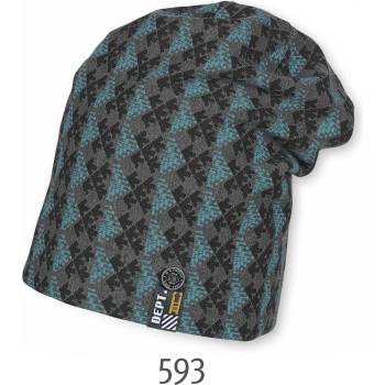 Sterntaler Детска шапка за момчета с подплата