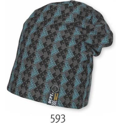 Sterntaler Детска шапка за момчета с подплата