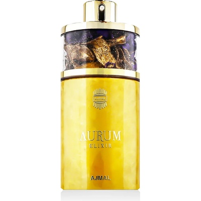 Ajmal Aurum Elixir parfémovaná voda dámská 75 ml