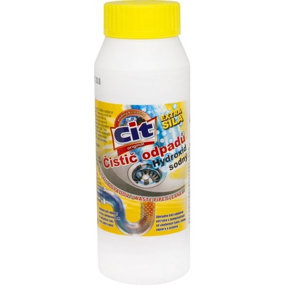 Cit čistič odpadov 270 g