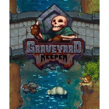 Graveyard Keeper