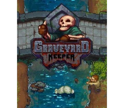 Graveyard Keeper