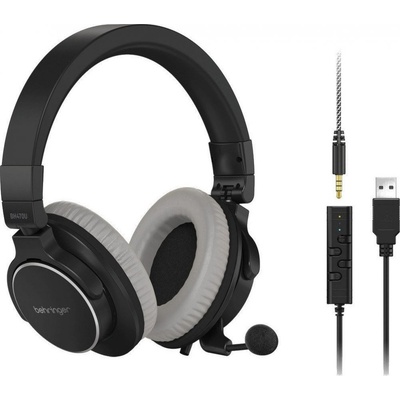 Behringer BH 470
