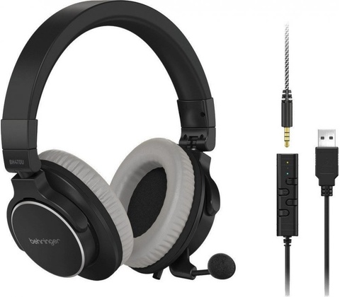 Behringer BH 470