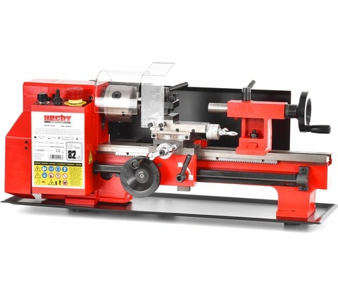 HECHT 8410