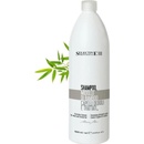 Selective Professional Artistic Flair Midollo Di Bamboo Shampoo Šampon pro obnovu poškozených vlasů 1000 ml