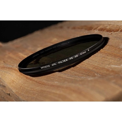 VFFOTO PS US PL-C 67 mm