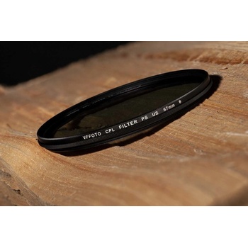 VFFOTO PS US PL-C 67 mm