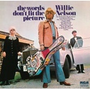 Willie Nelson, Words Don't Fit the Picure CD
