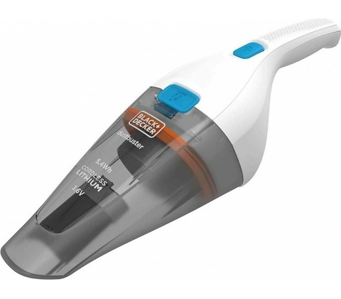 Black & Decker NVC115JL