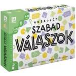 Pagony Абсолютно безплатна игра с карти с отговори