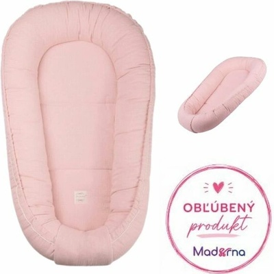 FLOO FOR BABY Hniezdo Antialergické - Candy