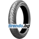 Bridgestone T 33 F ( 120/70 R19 TL 60V M/C, Предно колело ) - tirendo Мотоциклетни гуми