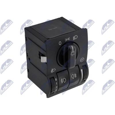 NTY Spínač hlavného osvetlenia EWS-PL-024