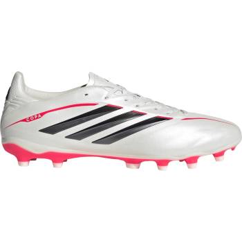 Image 1 of Adidas Мъжки футболни бутонки Adidas Mens adidas Copa League Firm Ground Football Boots - Silver/Black