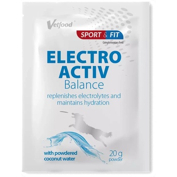 VetFood Electroactiv Balance 20 г