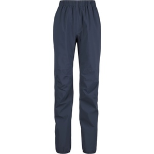 Heber Peak Дамски водоустойчив панталон Heber Peak Women's SilvaHe. 2, 5L Rain Pants Waterproof trousers - Dark Night Blue - размер XXL (107-4538-0216)