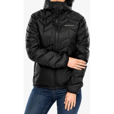 Peak Performance Elevate Liner Hood black