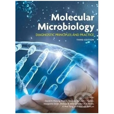 Molecular Microbiology - David H. Persing