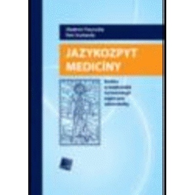Jazykozpyt medicíny