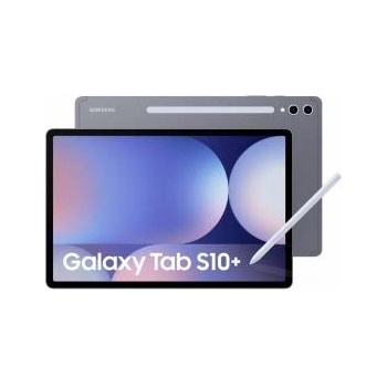 Samsung SM-X820 Galaxy Tab S10+ 12.4 Wi-Fi 12GB RAM 512GB Gray EU - ONLY BOX DAMAGE