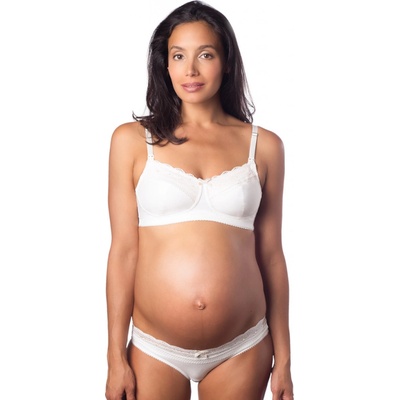 Hotmilk Show Off kojicí podprsenka Ivory – Hledejceny.cz