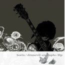 Boris: Dronevil -example- (20th Anniversary Reissue) LP