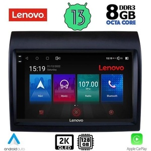 Lenovo SSW 10141_CPA Авто мултимедия