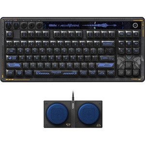 8BitDo Retro 87 RET00622 Клавиатури
