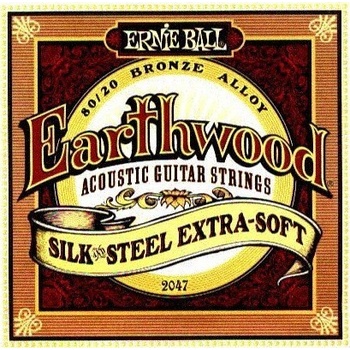 Ernie Ball 2047