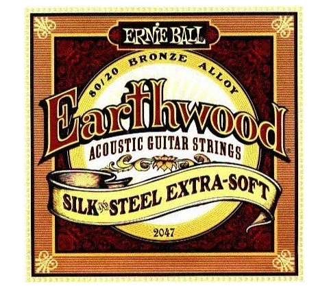 Ernie Ball 2047
