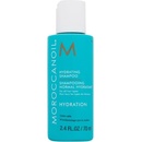 Moroccanoil Hydration šampon s arganovým olejem 70 ml