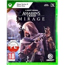 Hry na Xbox One Assassin's Creed: Mirage