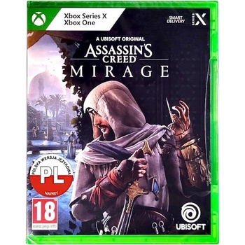 Assassin's Creed: Mirage