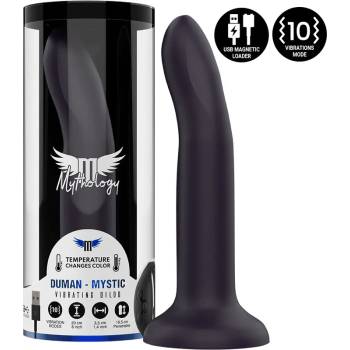 Mythology Duman Mystic Dildo Vibrator Watchme Wireless Technology Compatible L