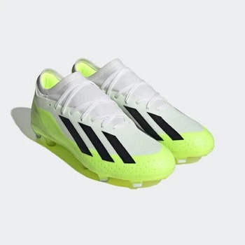 adidas X