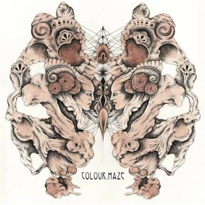 Colour Haze - 2004 Tracks LP