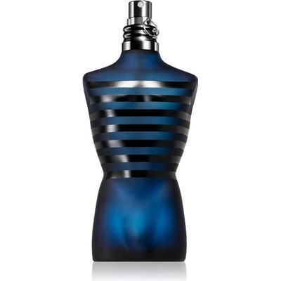 Jean Paul Gaultier Ultra Male Intense toaletní voda pánská 200 ml