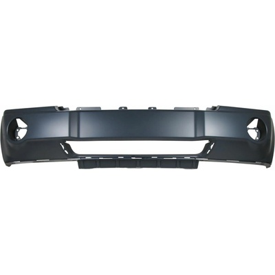Přední nárazník JEEP GRAND CHEROKEE (WH), k lakování | 2005-2010 | 5901532092509